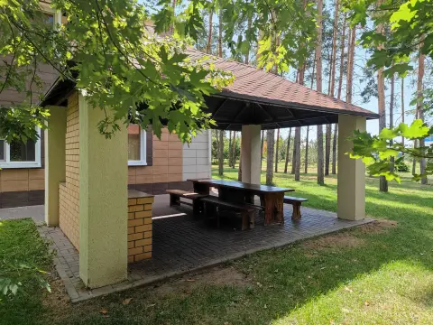 6-ти местный коттедж