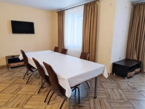 6-ти местный коттедж