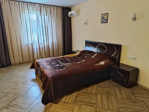 6-ти местный коттедж