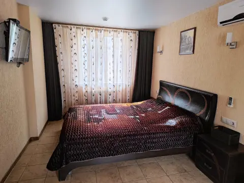 6-ти местный коттедж +