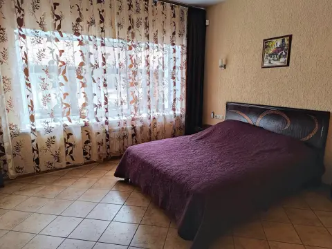 12-ти местный коттедж