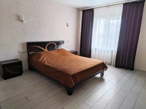 14-ти местный коттедж