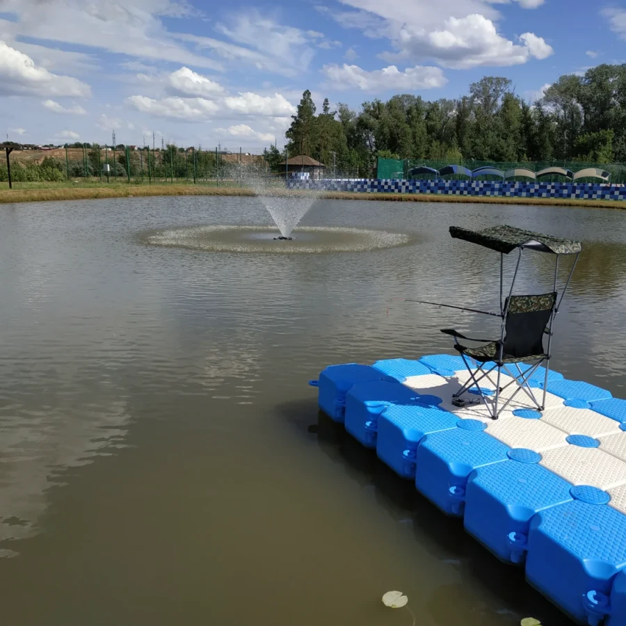 Рыбалка