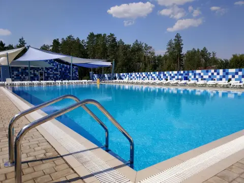 Бассейн