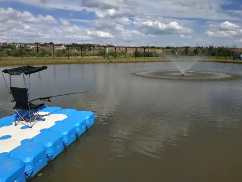 Рыбалка
