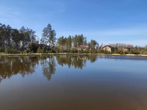 Рыбалка
