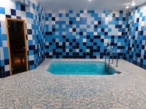 Финская сауна
