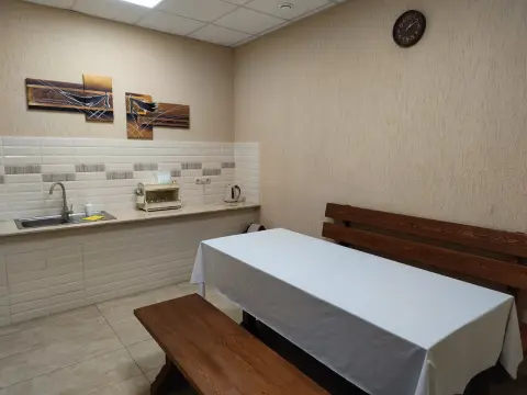 Финская сауна